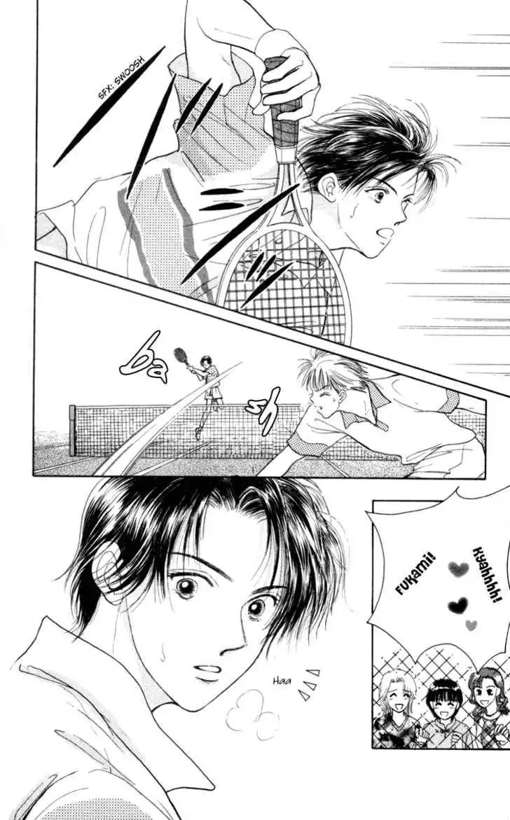 Venus wa Kataomoi Chapter 1 41